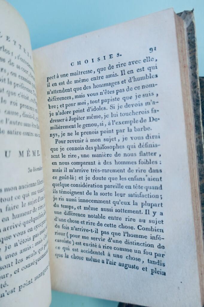 Pope selected works by Pope 1800