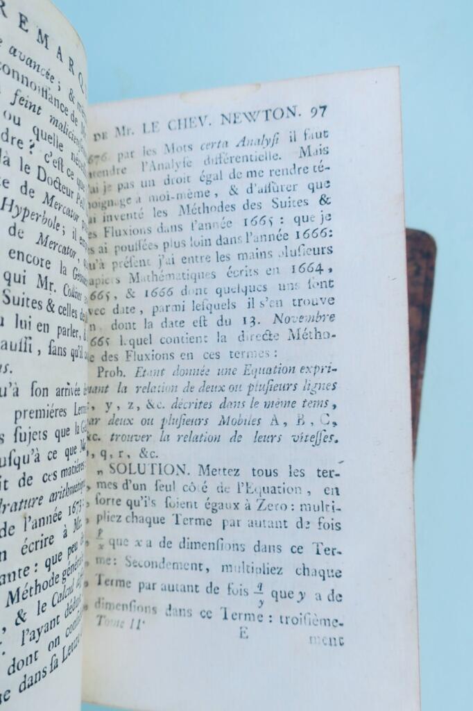 Recueil de diverses pièces, sur la Philosophie, la Religion Naturelle..1759