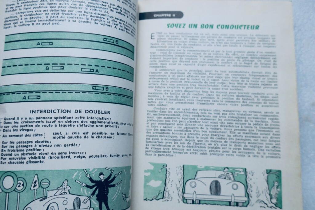 Renault Your Dauphine. All models and aérostable