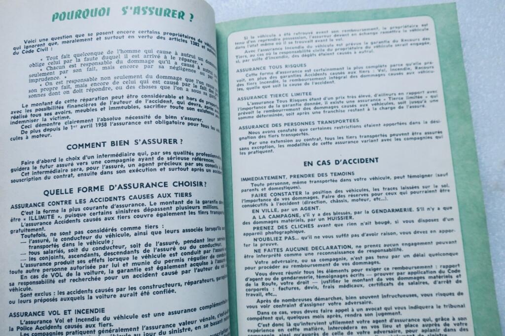 Renault Your Dauphine. All models and aérostable