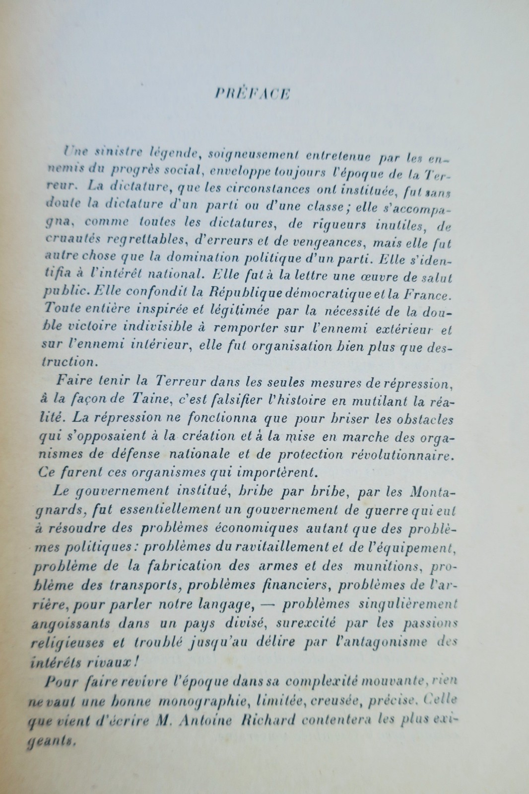 revolutionäre Regierungsumstürze in den Basses-Pyrénées