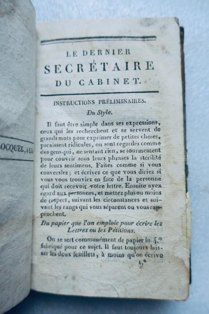 secretary of the cabinet