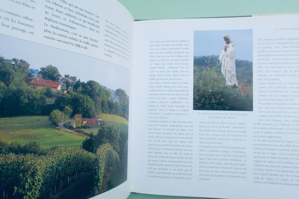 Madiran – der Wein aus dem Terroir