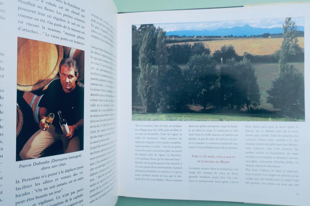 Madiran – der Wein aus dem Terroir