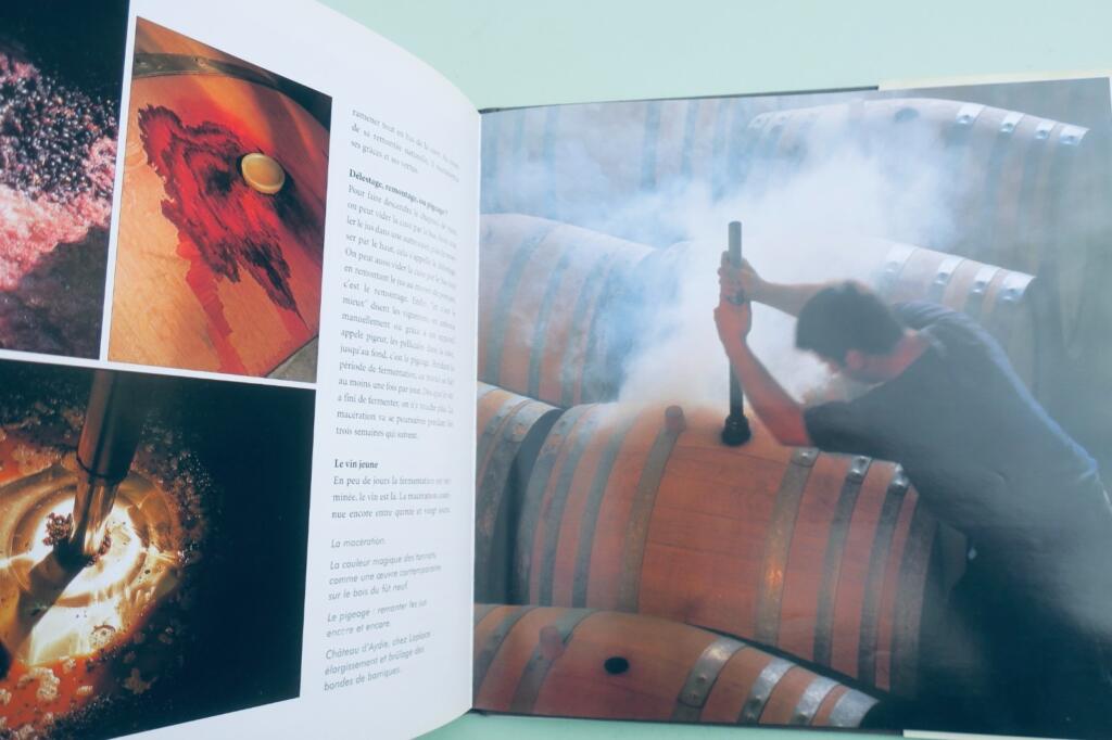 Madiran – der Wein aus dem Terroir