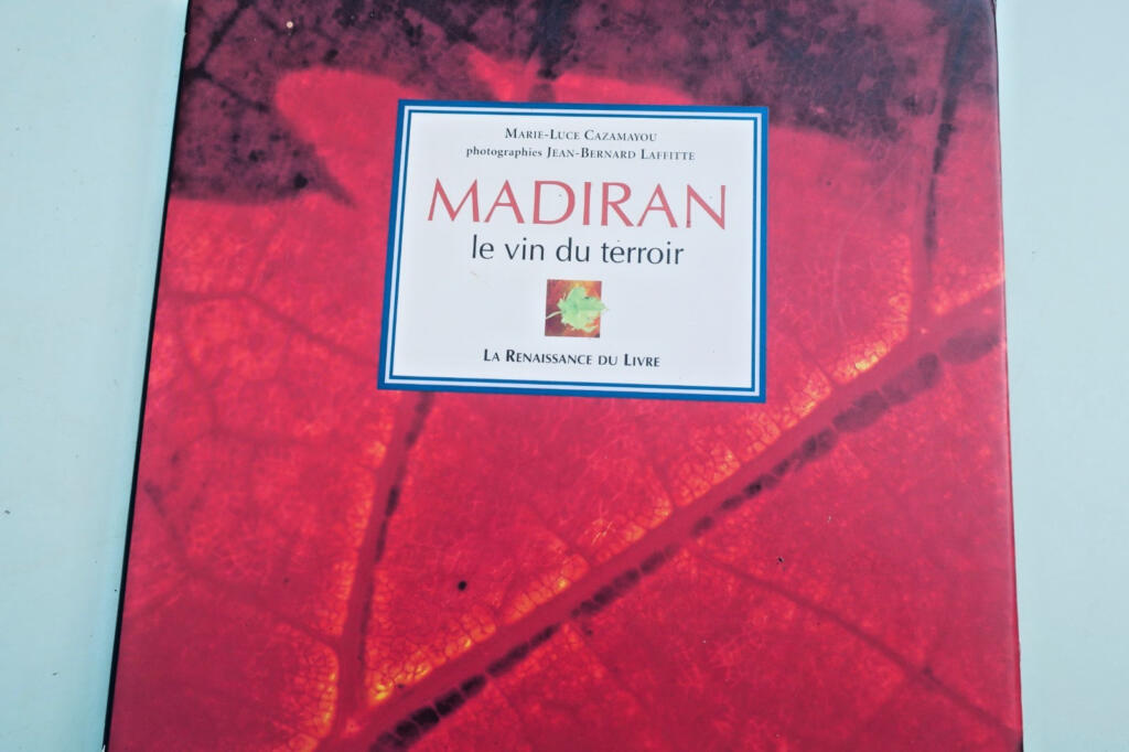 Madiran – der Wein aus dem Terroir