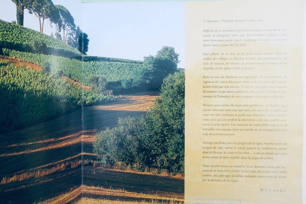 Madiran – der Wein aus dem Terroir