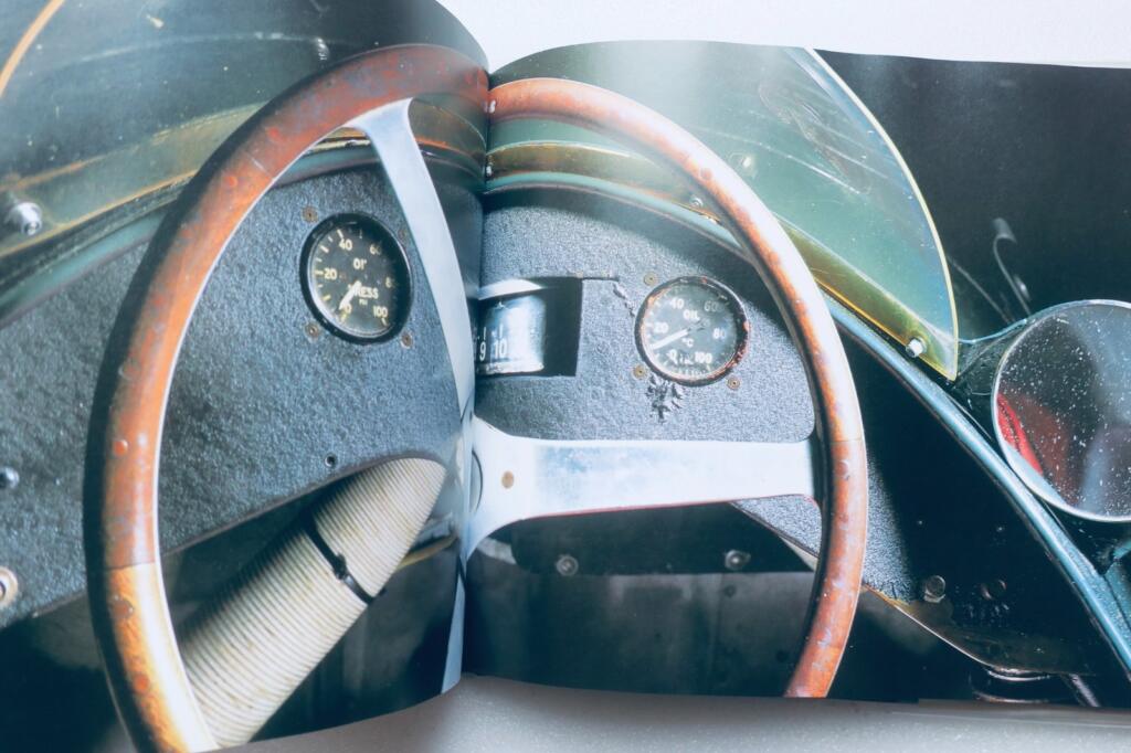 voiture TABLEAUX DE BORD -2008