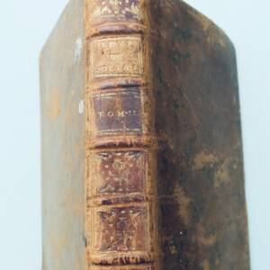 伏尔泰《宰尔》、《梅洛普》、《狂热或穆罕默德》、《参孙》1764年版