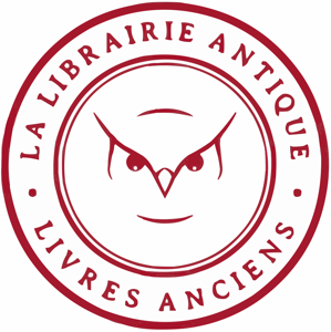 La Librairie Antique