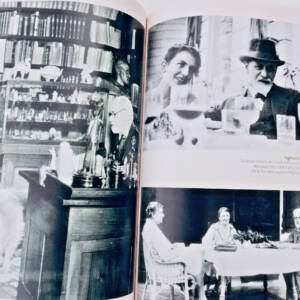 Bonaparte, Sigmund Freud Marie Bonaparte Correspondance