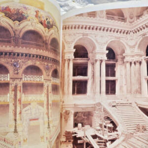 Charles Garnier ARCHITECTE