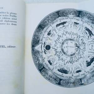 Stanislas de Guaita Essais de Sciences Maudites - Au seuil du mystère