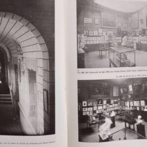 Objektschicksale – La Documentation Française – LOUVRE