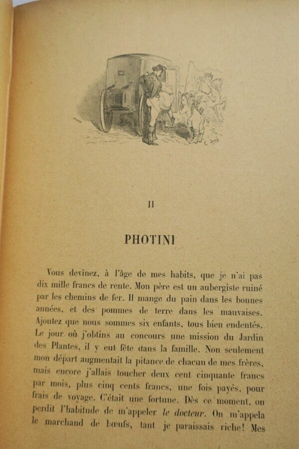 ABOUT EDMOND LE ROI DES MONTAGNES illustré par Gustave Doré – Image 12