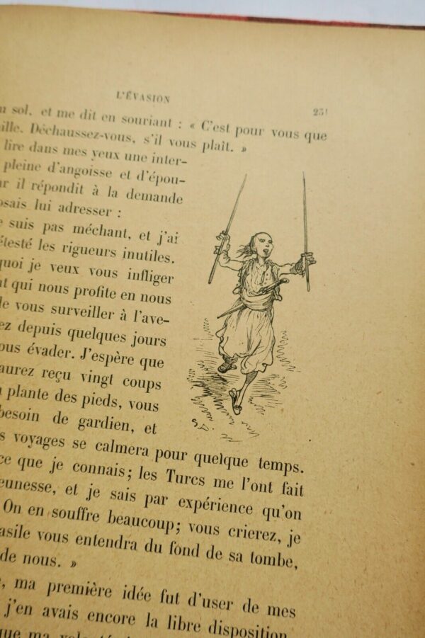 ABOUT EDMOND LE ROI DES MONTAGNES illustré par Gustave Doré – Image 4