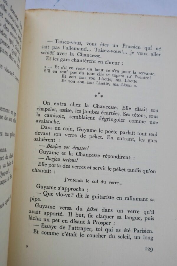 APOLLINAIRE. L'Hérésiarque et Cie – Image 4