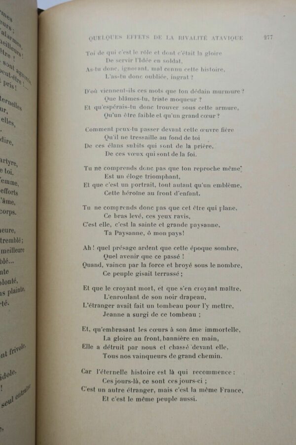 Alsace HAYEM Emile La Garde au Rhin – Image 4