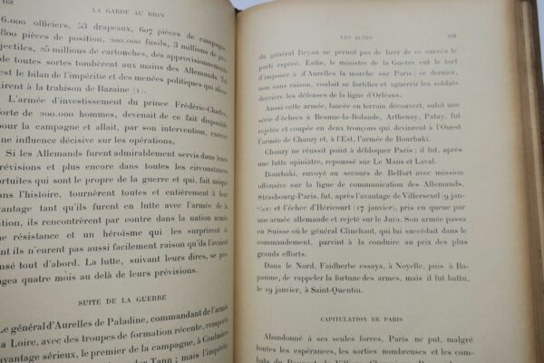 Alsace HAYEM Emile La Garde au Rhin – Image 5