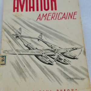 Aviation aviation américaine 1946