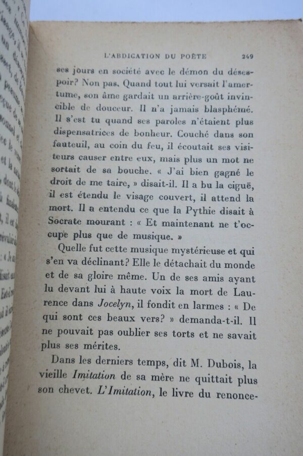 BARRES MAURICE LES MAITRES  1927 – Image 4