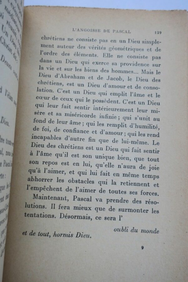 BARRES MAURICE LES MAITRES  1927 – Image 5