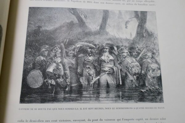 BERALDI Raffet, peintre national. – Image 4
