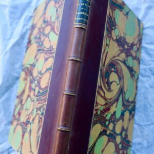 BLACY Causeries orientales 1870