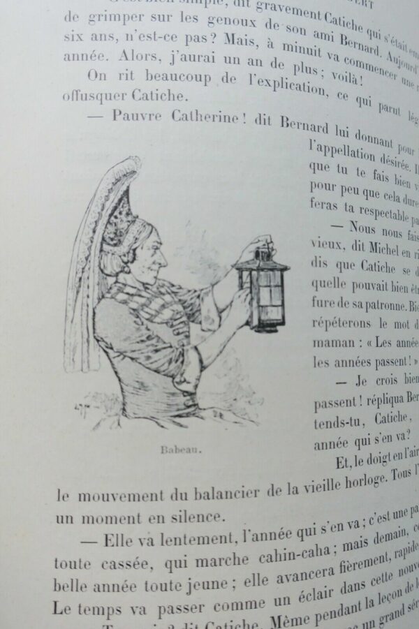 Bardeur-Carbansane La mission de Philbert 1889 – Image 6