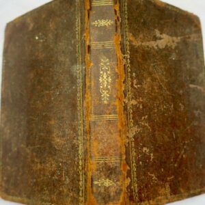 Bernardin de : Paul et Virginie 1828