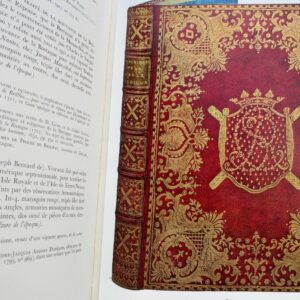 Bibliothèque Raphaël Esmerian