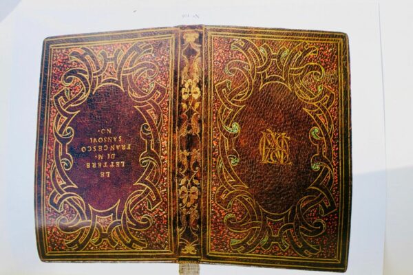 Bibliothèque Raphaël Esmerian – Image 6