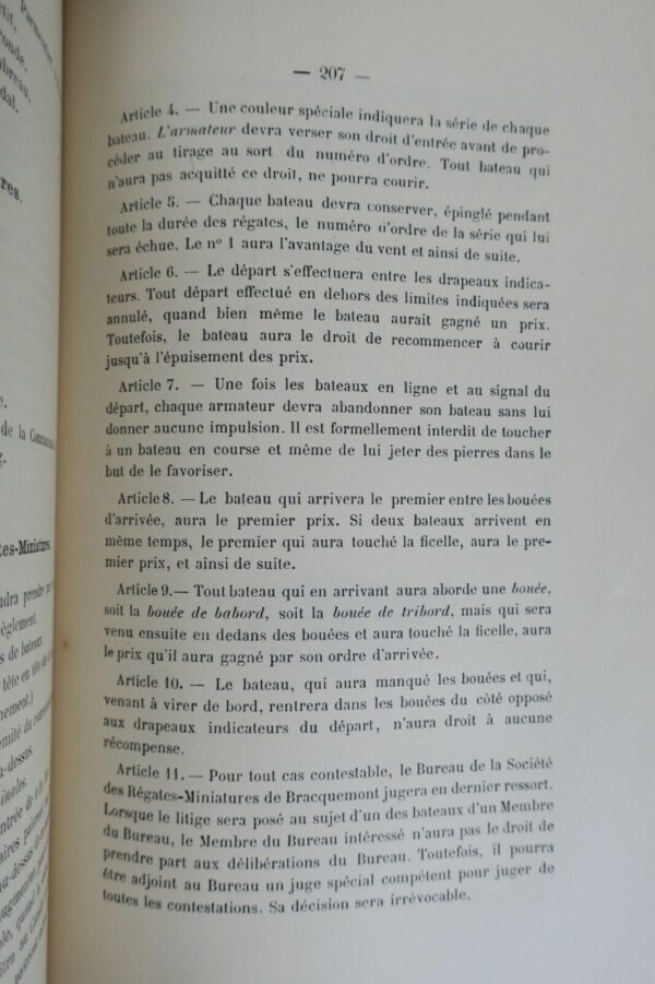 Bracquemont Histoire de la paroisse de Bracquemont, depuis les temps les plus – Image 3