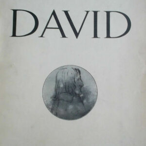 CANTINELLI                          David.  Van Oest, 1930