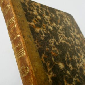 CARNOT (Joseph-François-Claude). De l'Instruction criminelle