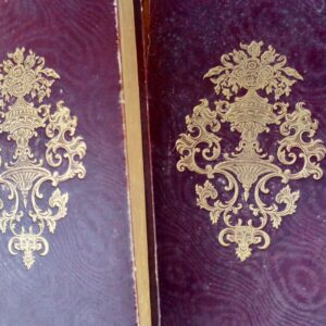 CERVANTES Don Quijote (Quichotte) 1837