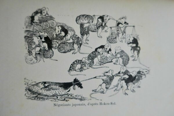 CHAMPFLEURY Le Musée secret de la Caricature 1888 – Image 4