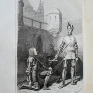 CHEVALERIE HISTOIRE DE LA CHEVALERIE