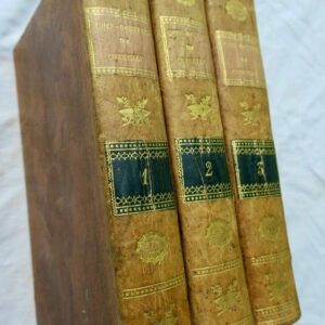 CORNEILLE (Pierre et Thomas). Les chef-d'oeuvres de.. 1795