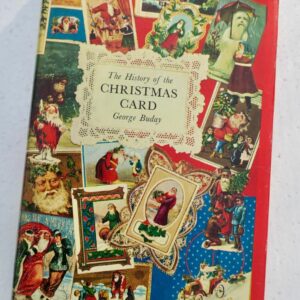 Christmas History of the Christmas Card