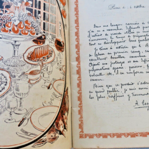 Cuisine Guide de la Bonne Cuisinière Bouillon KUB