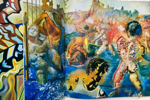 DALI DE DRAEGER1968 – Image 3