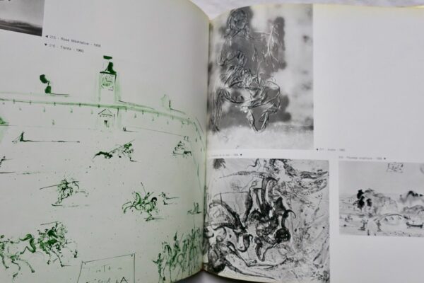 DALI DE DRAEGER1968 – Image 6