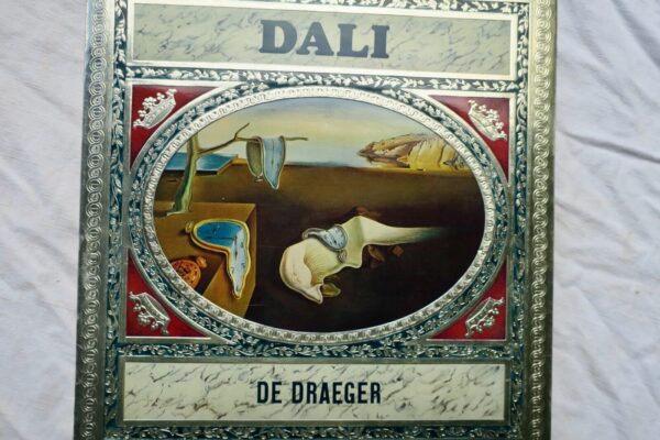 DALI DE DRAEGER1968