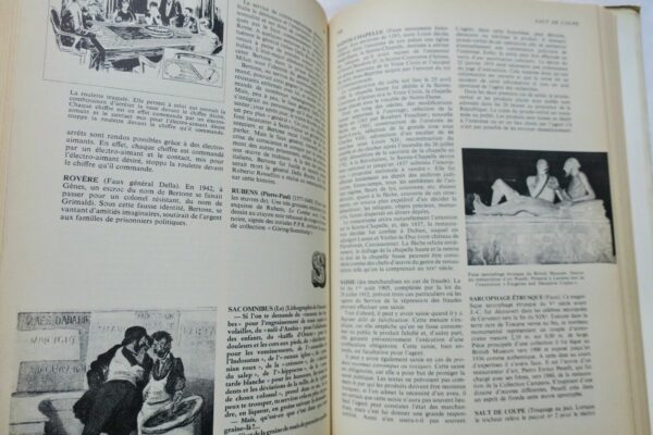 DICTIONNAIRE DES TRUCS PAUVERT – Image 4