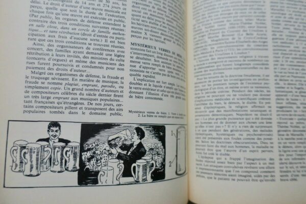 DICTIONNAIRE DES TRUCS PAUVERT – Image 5