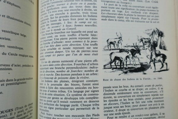 DICTIONNAIRE DES TRUCS PAUVERT – Image 6
