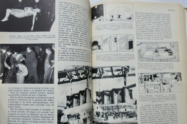 DICTIONNAIRE DES TRUCS PAUVERT – Image 8