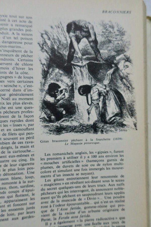 DICTIONNAIRE DES TRUCS PAUVERT – Image 9