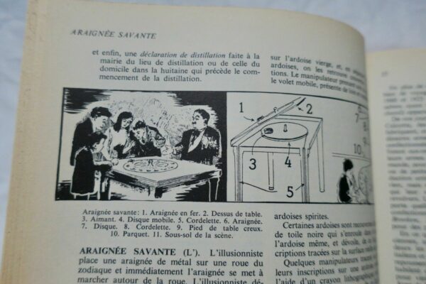 DICTIONNAIRE DES TRUCS PAUVERT – Image 10